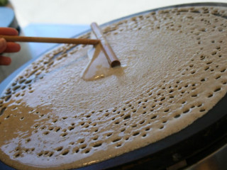 La Charrette Gourmande