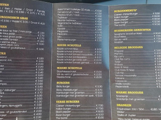 Frituur De Vrolijke Bourgondiër