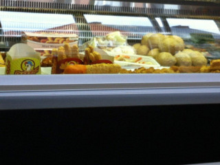 Frituur Marco Metten