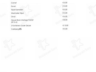 De Brabantse Ardennen