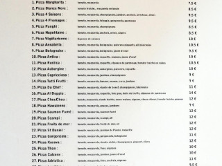 Pizzeria Al Doppio A