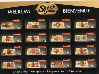 Snack Gold