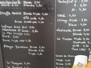 L'auberge De Ploegsteert