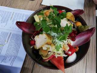 Brasserie Het Zomerhuis