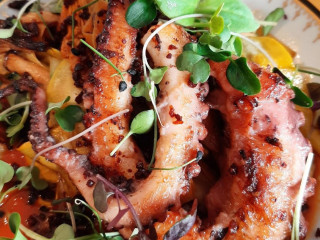 Margriet Eten En Drinken