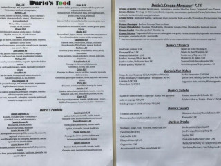 Dario's Food-traiteur