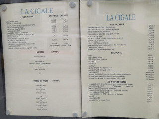 La Cigale