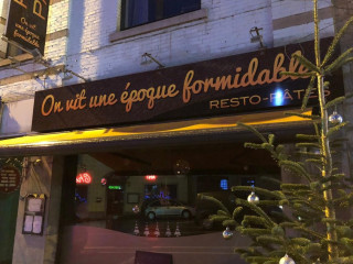 On Vit Une Epoque Formidable