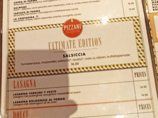 Pizzani Blankenberge