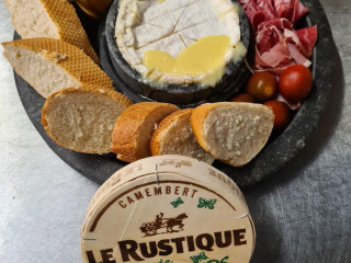 Taverne Rive Gauche Chez Anne Et Benoît