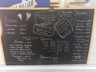 Matt Comme C'est Bon