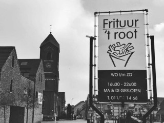 Frituur 't Root