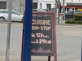 Le Relais De La Patache