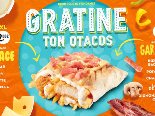O'tacos Messancy