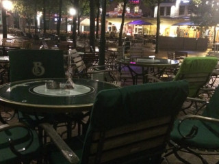 Grand Cafe Beekman Beekman, Deurne