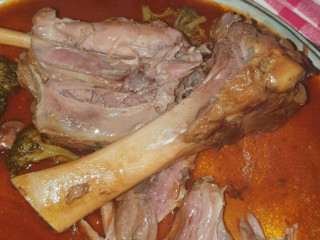 A Tavola Da Fabrizio