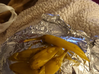 Cappadocië Pizza Kebap