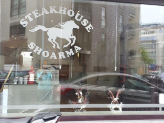 Jerusalem Pita-shoarma-pizzeria