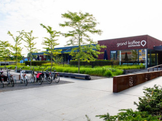 Grand Kaffee Genk