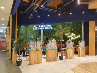 Hawaiian Poké Bowl Genk