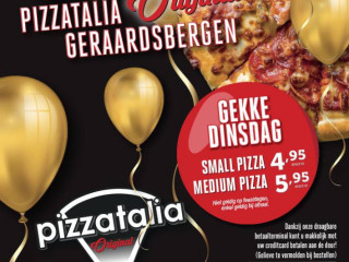 Pizzatalia