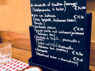 Trattoria Della Mamma