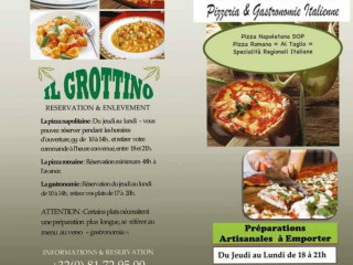 Il Grottino
