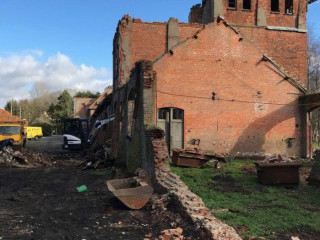 Gasthof 't Haeseveld