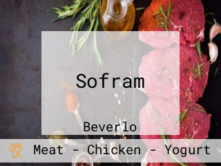 Sofram