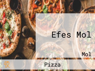 Efes Mol