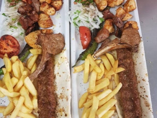 Thatcha Thai Kitchen