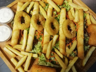 Sultan's Ottomaanse Keuken