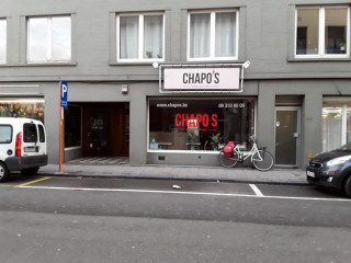Chapo's Zuid