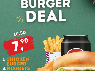 Chefdag Gent-rooigemlaan