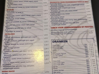 Broodjeszaak Delicio