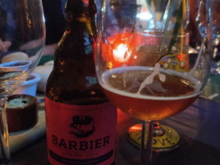 Café De Barbier