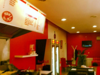 Pizza De Hoek Pitta, Pizza En Pasta