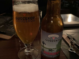 Il Leone D'oro Pizzeria