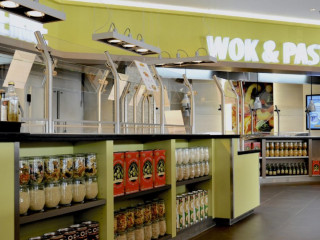 Lunch Garden Messancy