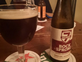 Herberg Het Ijsselmeer