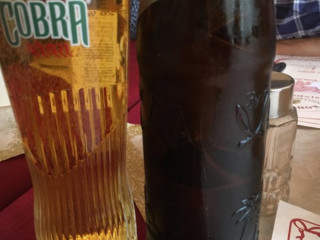 Indian Koh-i-noor' Amsterdam