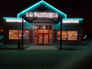 La Fantasia