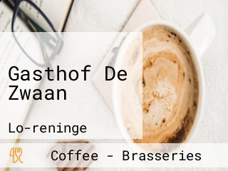 Gasthof De Zwaan