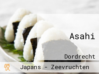 Asahi