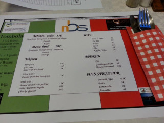 Sportcafe De Singel Grimbergen