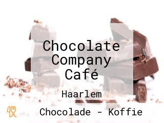 Chocolate Company Café