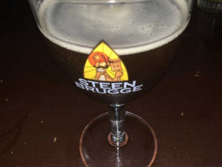 Eetcafé Feestzaal Drytoren