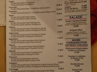 La Fortuna In Grimbergen