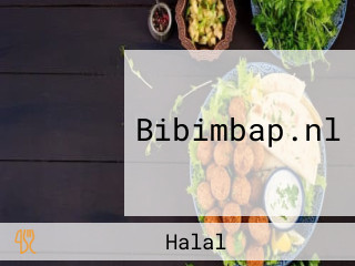 Bibimbap.nl