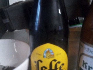 Café De Sportwereld